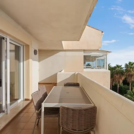 Torrequebrada Near The By Costarentals - Ref 238 Benalmadena