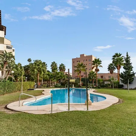 Torrequebrada Near The By Costarentals - Ref 238 Apartamento *